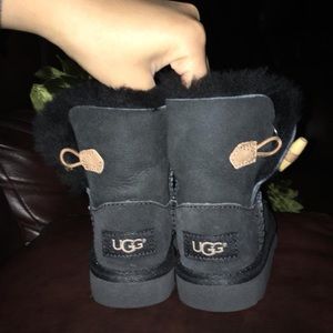 Brand new ugh boots for toddlers